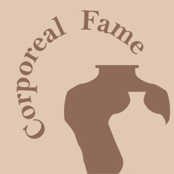 Corporeal Fame logo